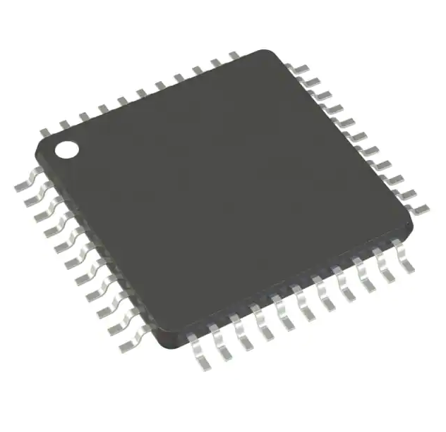 ATMEGA16A-AU集成电路(IC)式的嵌入式-微控制器规格参数