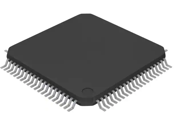 PIC18F87K22-I/PT嵌入式 微控制器技术资料