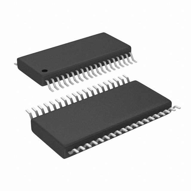 SN75LVDS389DBT差动线路驱动器-型号参数