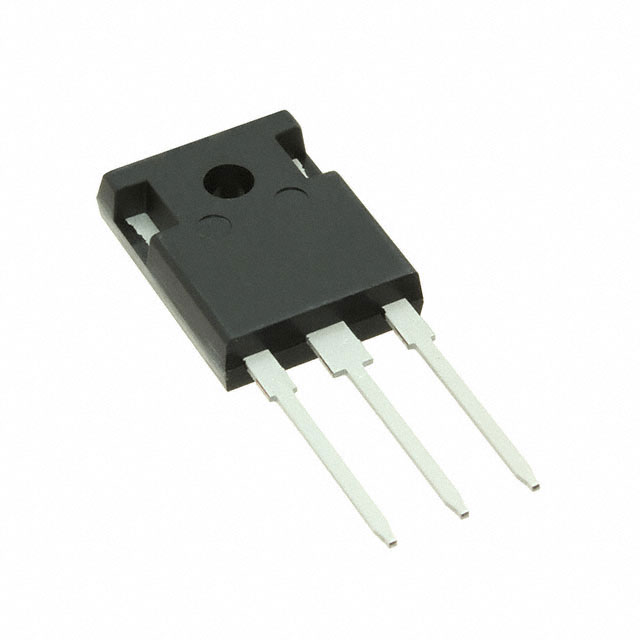 IPW60R165CP沟道功率MOSFET晶体管-型号参数